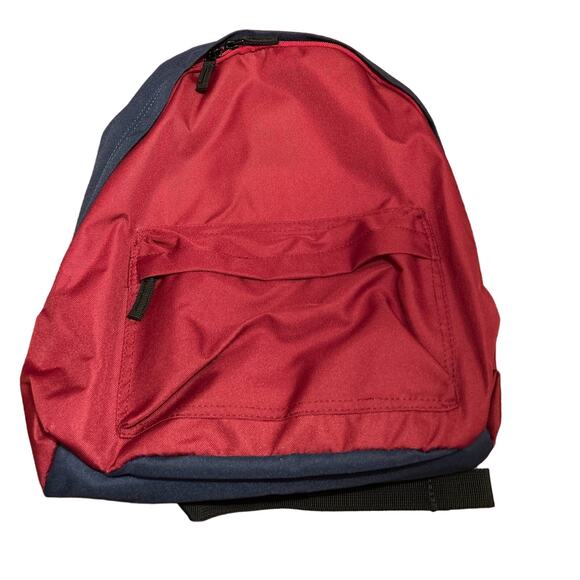Amazon Basics Classic School Backpack Lightweight and Durable Book Bag MSRP $25 - Picture 1 of 3
